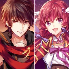 【LSO-R3】君がいるから  A CAPELLA【MagiColle】