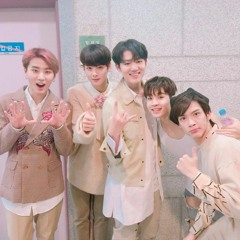 160925 메론파이브 Henry 헨리 X Benji 벤지 X Jaehyun 김재현 X Young K X Eunwoo 차은우 (Cover) - Love Yourself