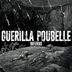 GUERILLA POUBELLE - La Substance
