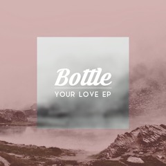 Your Love (Official Preview)(Your Love EP will be out October 10th)