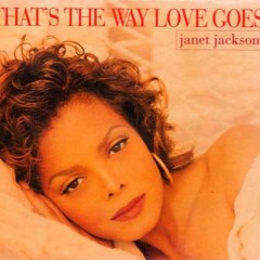 That's The Way Love Goes (Guillermo Olmedo Edit)