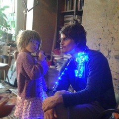 Dalajlama v Praze se Zemanem