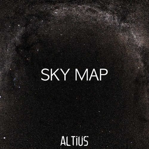 Sky Map Original Mix Free Download With Hq By Altius On Soundcloud Hear The World S Sounds
