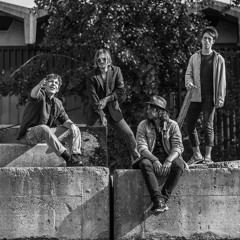 Ko se Čutiva v Temi (live)