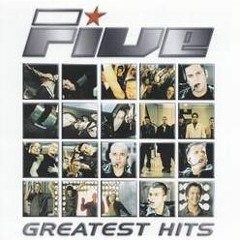 Five - greatest hits mega mix (in 90's)