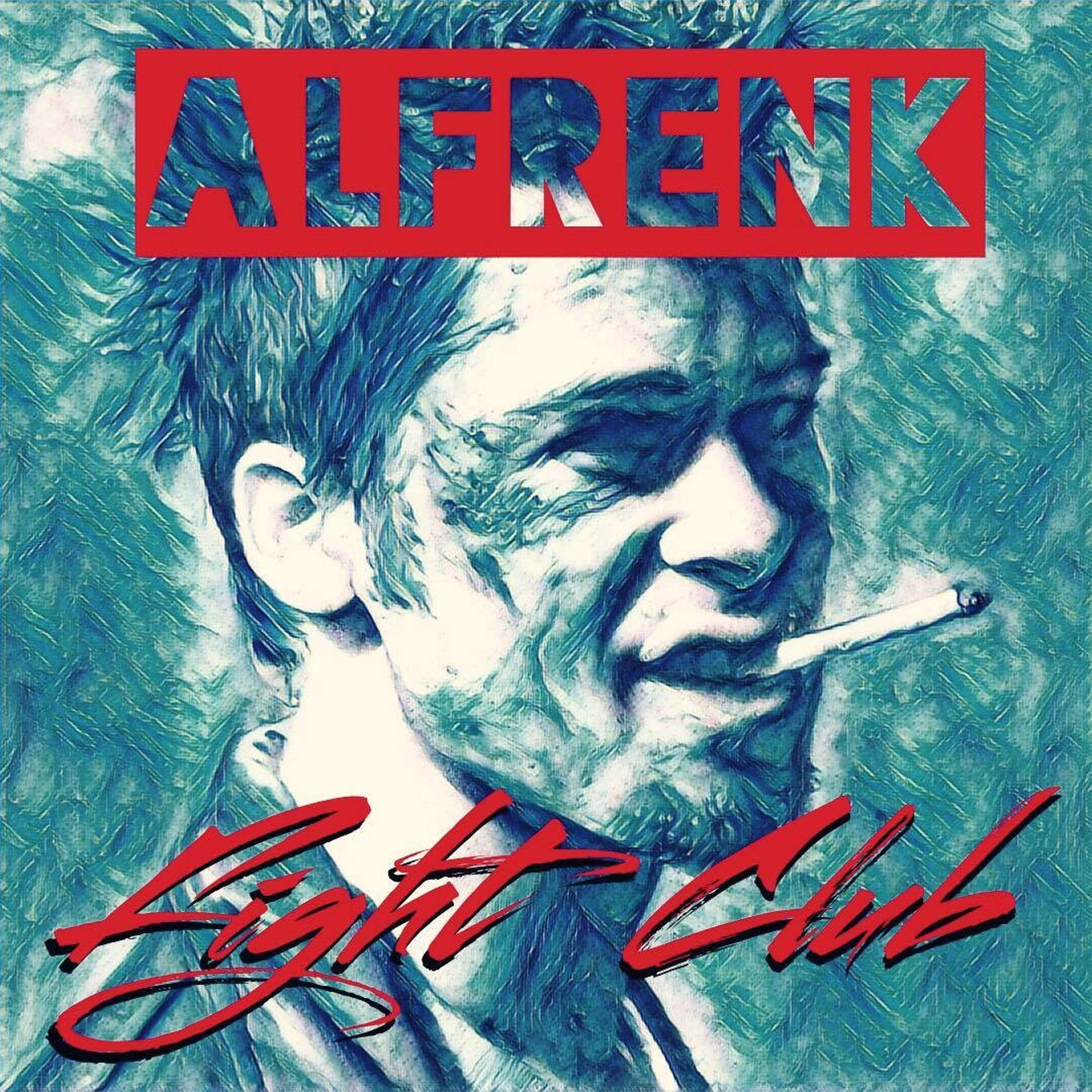 Alfrenk