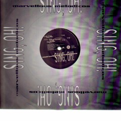 Qhemical Ali - Sing Oh