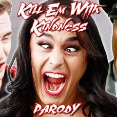 Selena Gomez - "Kill Em With Kindness" PARODY