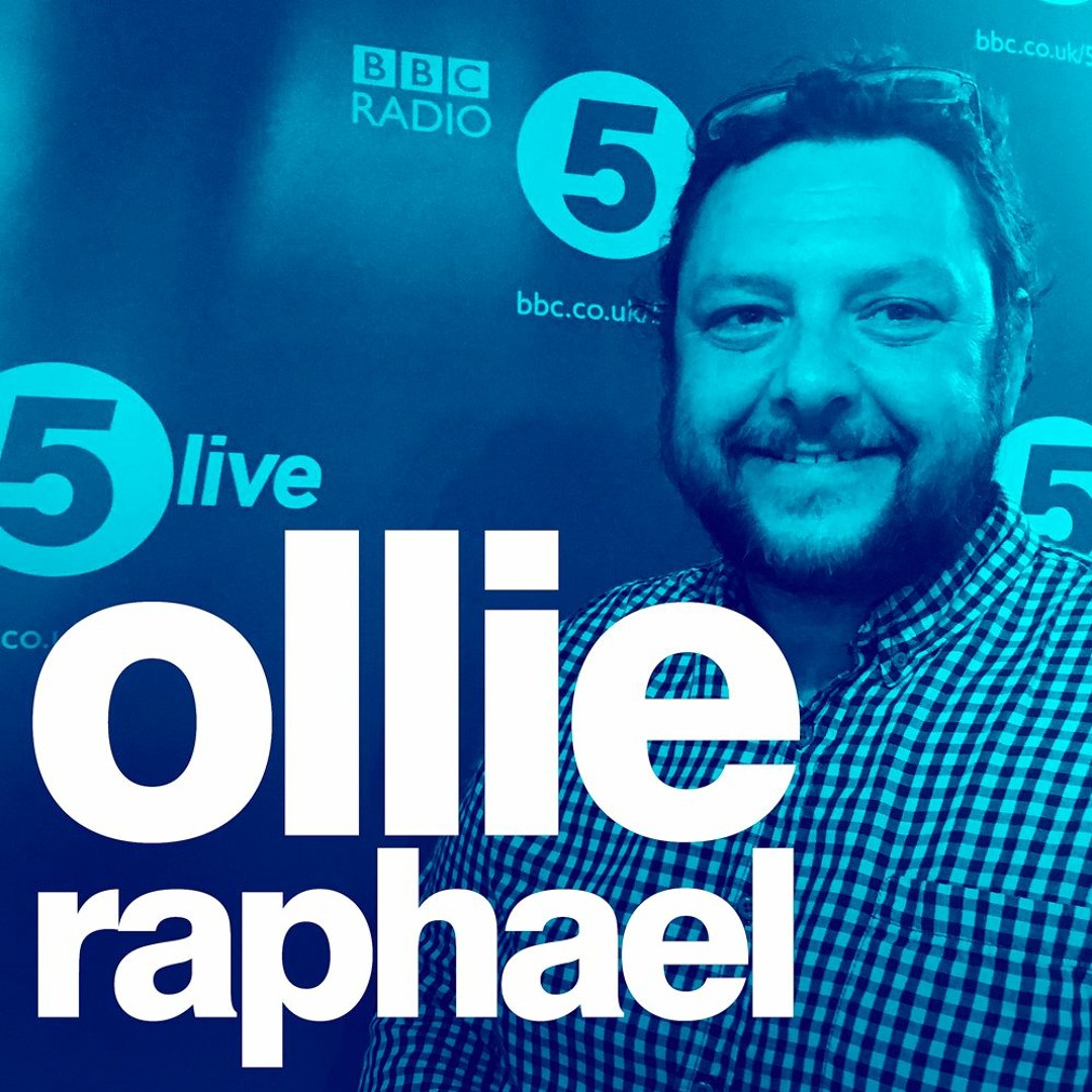 Stream BBC Radio 5 Live and RTÉ 2FM imaging by earshotcreative | Listen ...