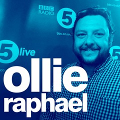 BBC Radio 5 Live and RTÉ 2FM imaging