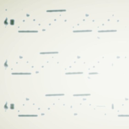 VARIATIONS D'UN ESPACE