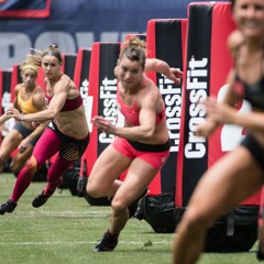 The Definitive Workout Playlist