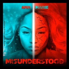 Ann Marie- Lets Work It Out (freestyle)