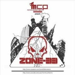 Zone 33 - Hardkore