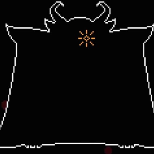 [StorySpin AU] Asgore (Might) Fight.