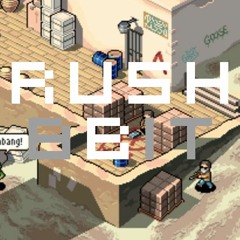 Rush 8Bit [CS:GO Theme Remix]