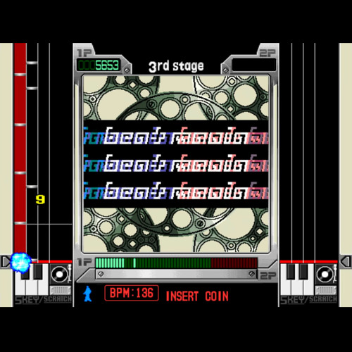beatmania iidx 3rd style ost beatmania iidx 3rd style ost
