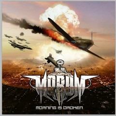 MORUM with Aurore (NEW SINGER)