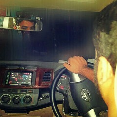 Jag ghumya by Aima baig