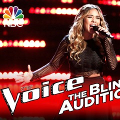 The Voice 2016 Blind Audition - Lauren Diaz - If I Ain't Got You
