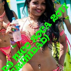 2016 soca