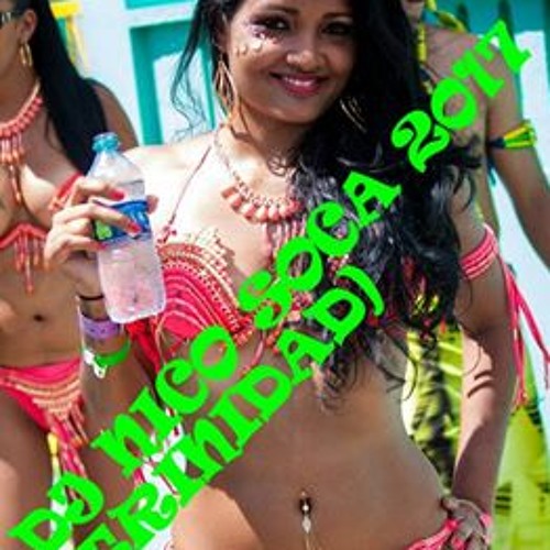 2016 soca