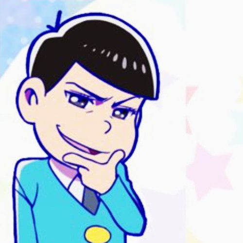 Stream おそ松さん人力 チェチェ チェック ワンツー カラ松 Karamatsu By Blake San Listen Online For Free On Soundcloud