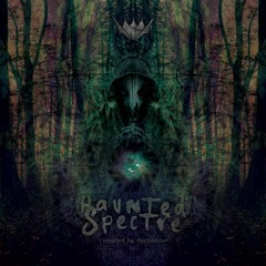 Moving Earth - VA - Haunted Spectre soon out on Padang Records