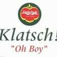 Klatsch - Oh Boy