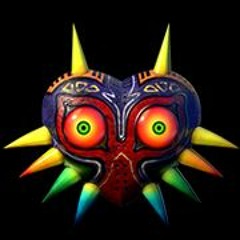 Clock Town, First Day - The Legend of Zelda- Majora's Mask