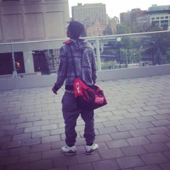 Jp Stallone - Wassup (freestyle)