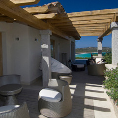 The Villa Mix