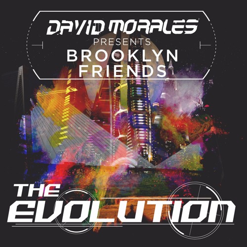 Jocelyn Brown ‎デヴィッド・モラリス David Morales David Morales Featuring Jocelyn Brown – Winners – Vinyl (12