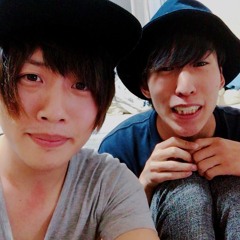 muraokocity pop /yoji&kazuki