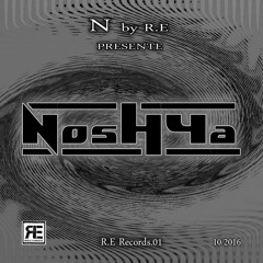 NoshYa EP - R.E Records.01