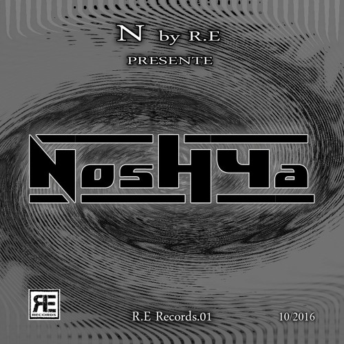 NoshYa EP - R.E Records.01
