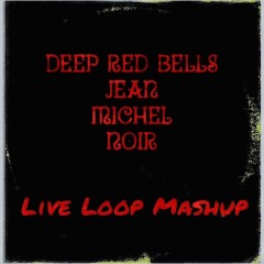 Deep Red Bells - Live Loop Mashup Tubular Bells/Profondo Rosso