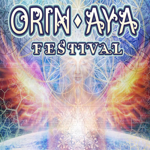 Stream Orin-Aya Festival Dj Set 2016 by Ant Nebula | Listen online for free  on SoundCloud