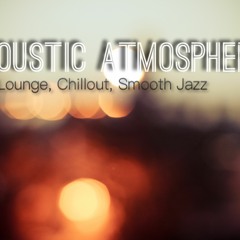 Fragile by Acoustic Atmosphere
