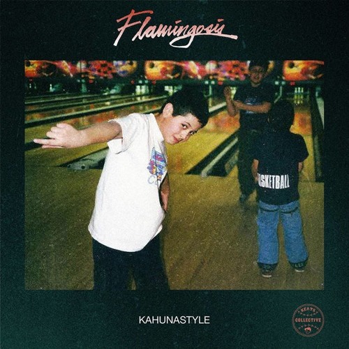Flamingosis x YUNG BAE - Groovin'