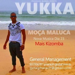 Yukka - Moça Maluca [Prod. Fleep Beatz]