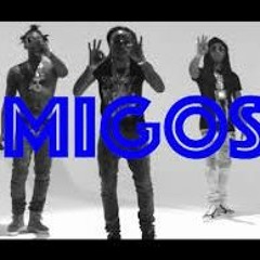 Migos Origin