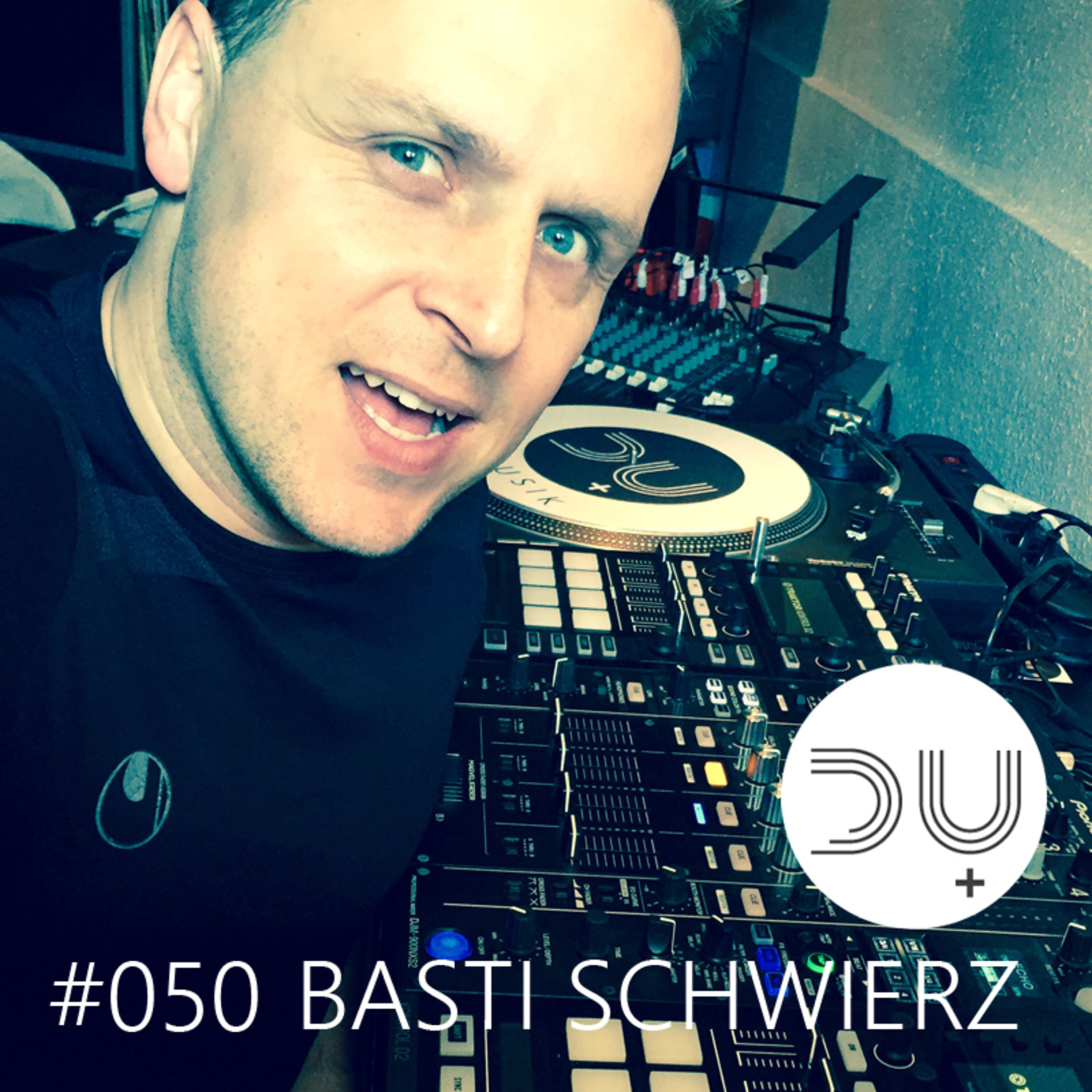 du-und-musik-050-by-basti-schwierz episode artwork