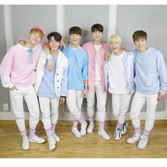 160708 Astro (Cover) - Just A Feeling by S.E.S.