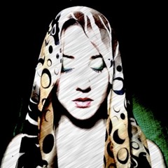 Adiemus AvatarCover | Silvia Blue