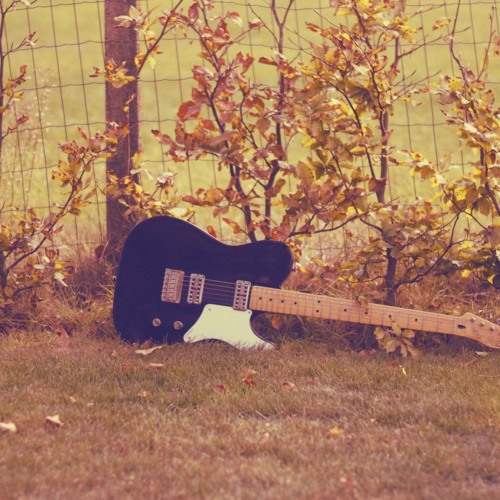 Thomas Vx - No Strings