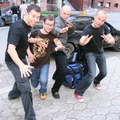 housemusic.ru 2005-2007