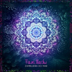 Faxi Nadu - Zambujeira Do Mar (Mixed Album Preview, Pure Chords 2016)