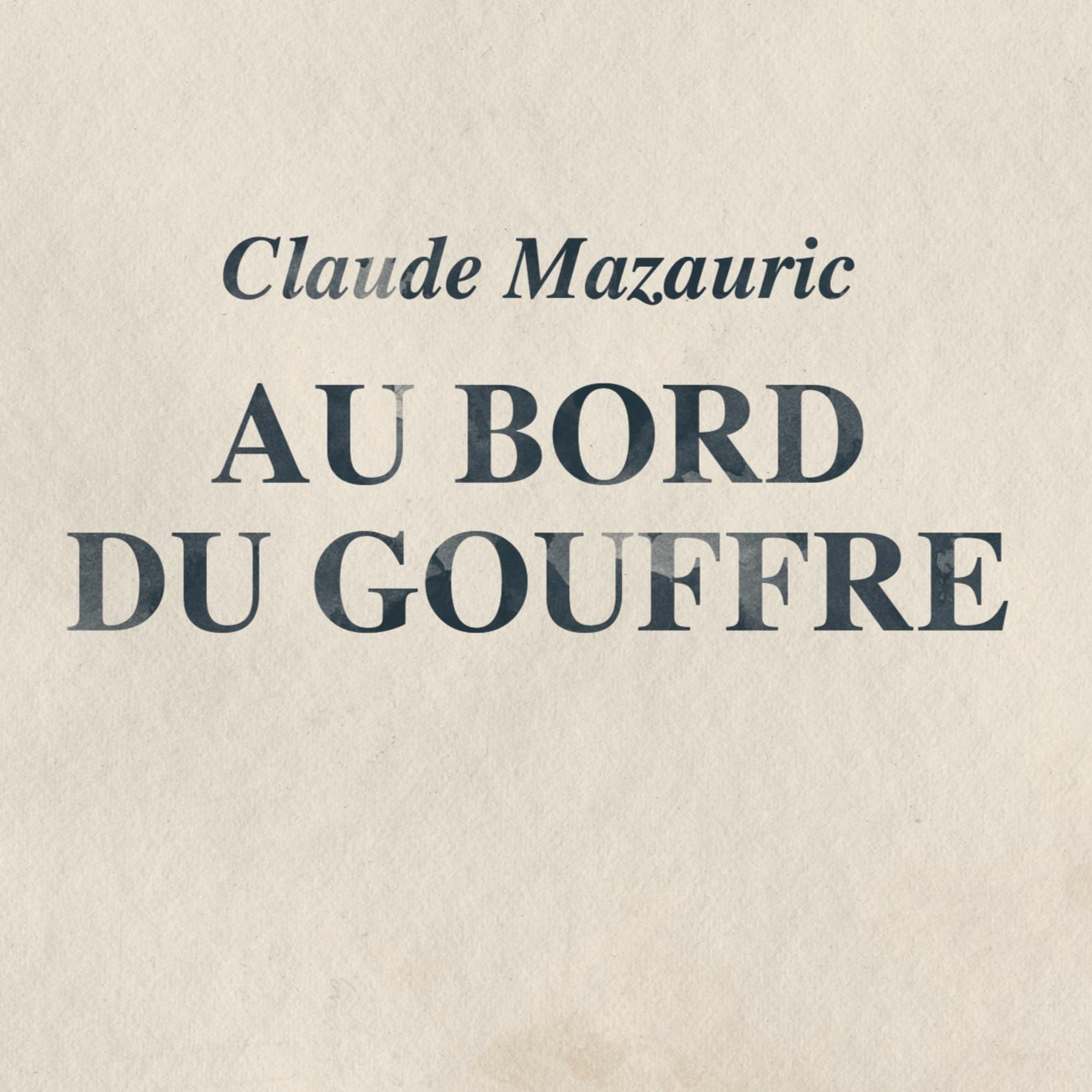 Chemins d’histoire