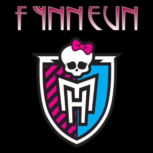 Monster high™ Shooting stars (The world in slow motion version)